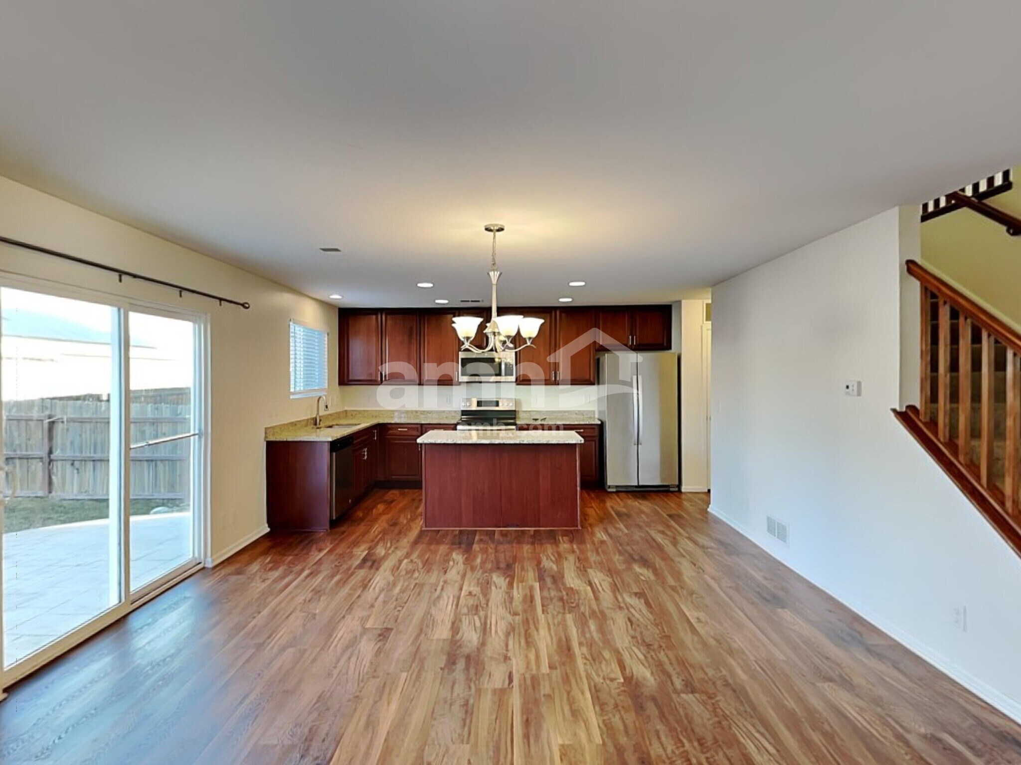 Building Photo - 5366 N Laredo St