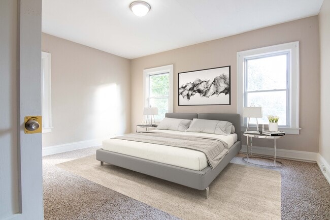 Building Photo - 14441 Superior Ave