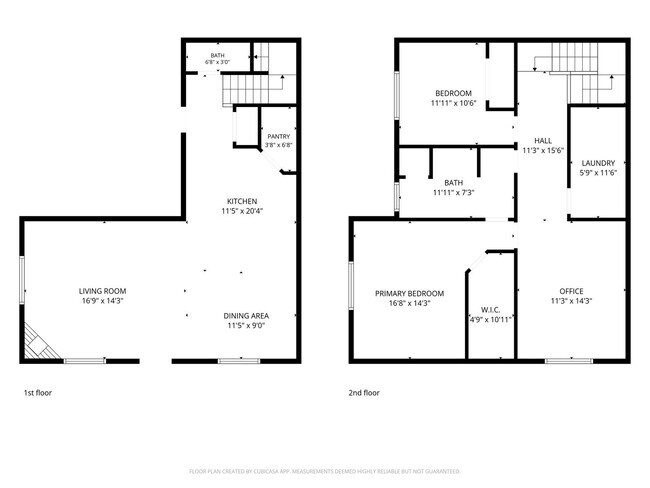 Building Photo - 6281 29th Ave NW