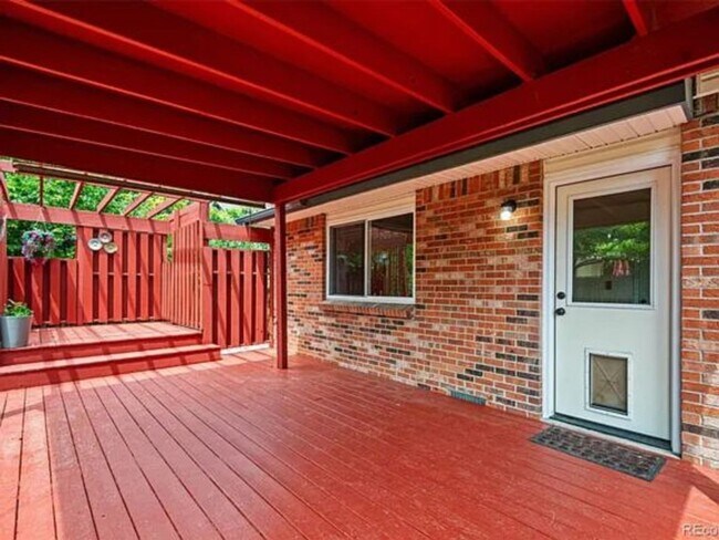 Building Photo - 7391 Coors Dr