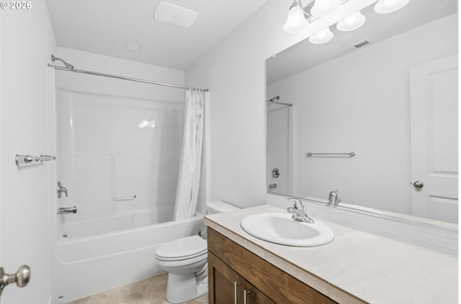 Building Photo - Stunning 3 Bedroom with Bonus Room | Solar Panels, Stainless Steel Appliances & Fenced Backyard