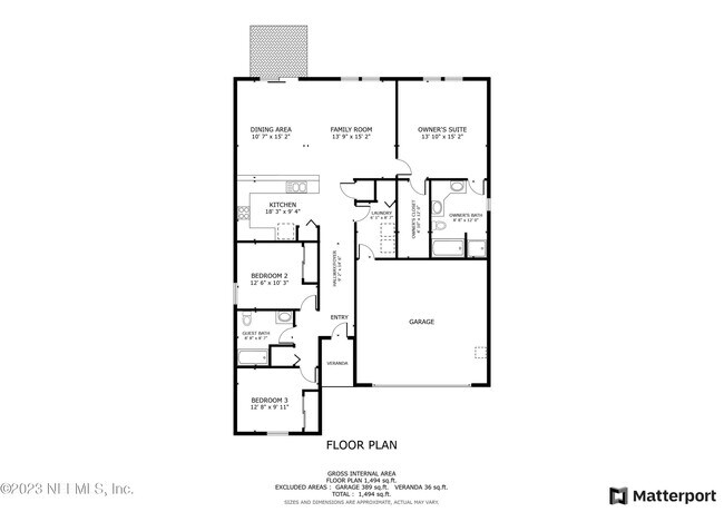 Building Photo - 77420 Cobblestone Dr