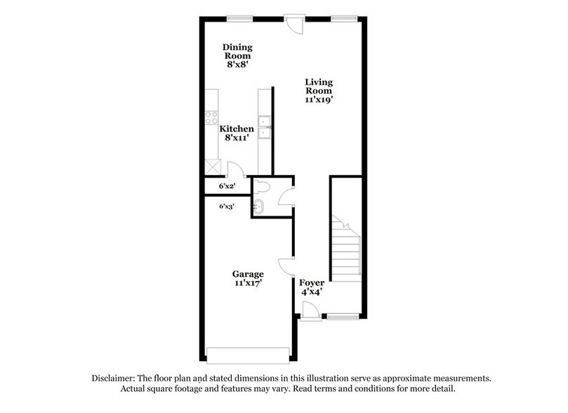 Building Photo - 1528 Pine Ln