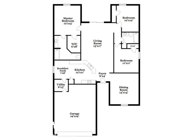 Building Photo - 2404 Bexley Dr