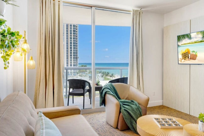 Building Photo - 18683 Collins Ave