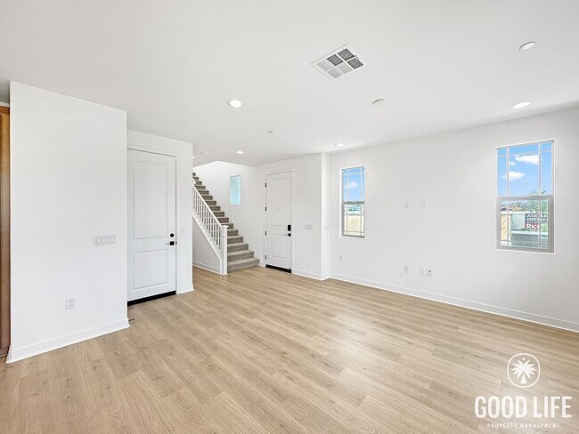 Building Photo - RV: Brand-New Luxury 4BR Home in Menifee | 1,650 Sq Ft | Never Lived In