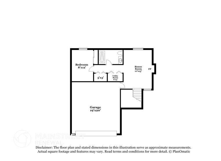 Building Photo - 5805 Dutchess Dr