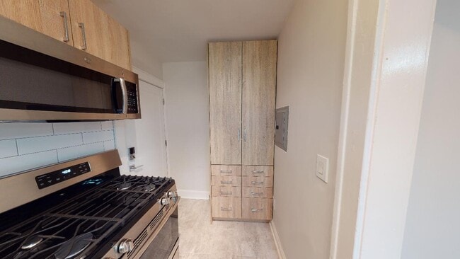 Interior Photo - West Plaza Village Apartments