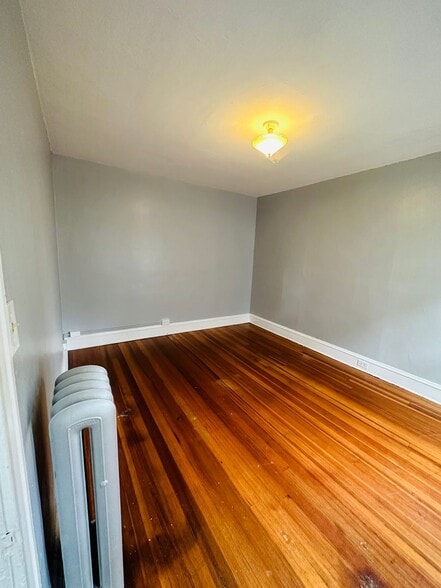 Building Photo - 311 Ward St