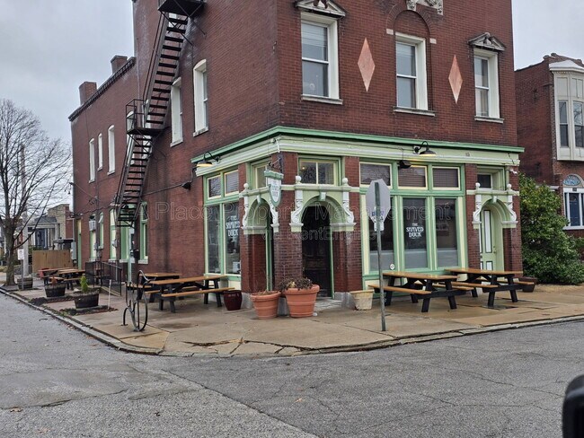 Building Photo - 2920 Virginia Ave