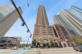 Building Photo - 1160 S Michigan Ave