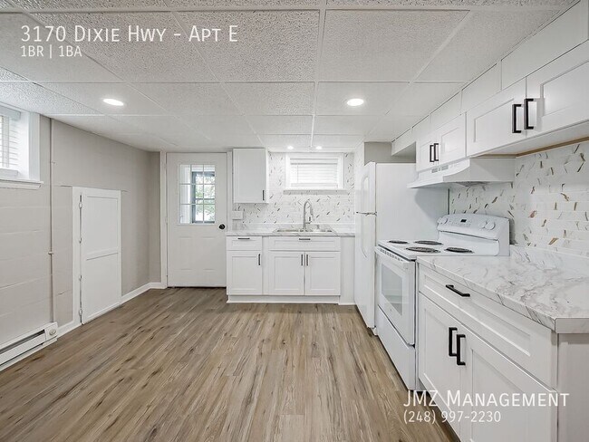 Building Photo - 3170 Dixie Hwy