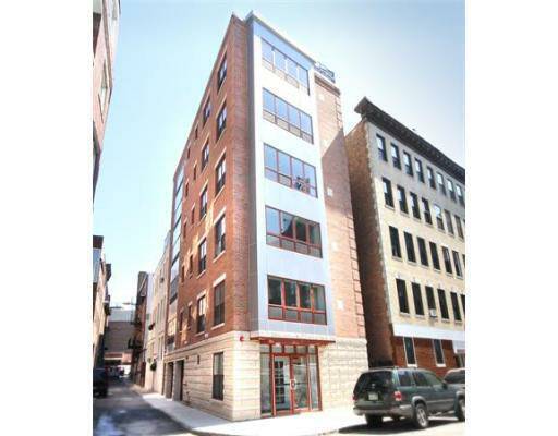 Building Photo - 9 N Margin St