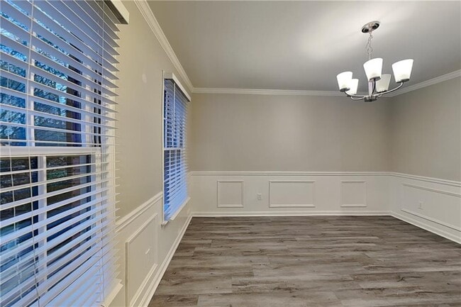 Building Photo - 4502 Lashley Ct NE