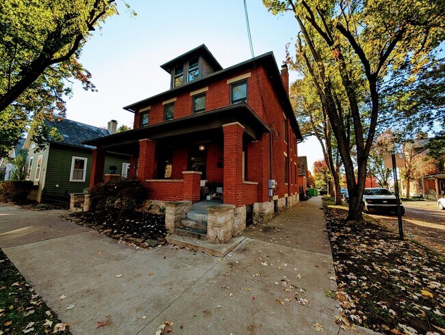 Primary Photo - Coming Soon! Central German Village Location!