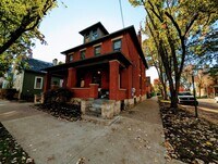 Building Photo - Coming Soon! Central German Village Location!