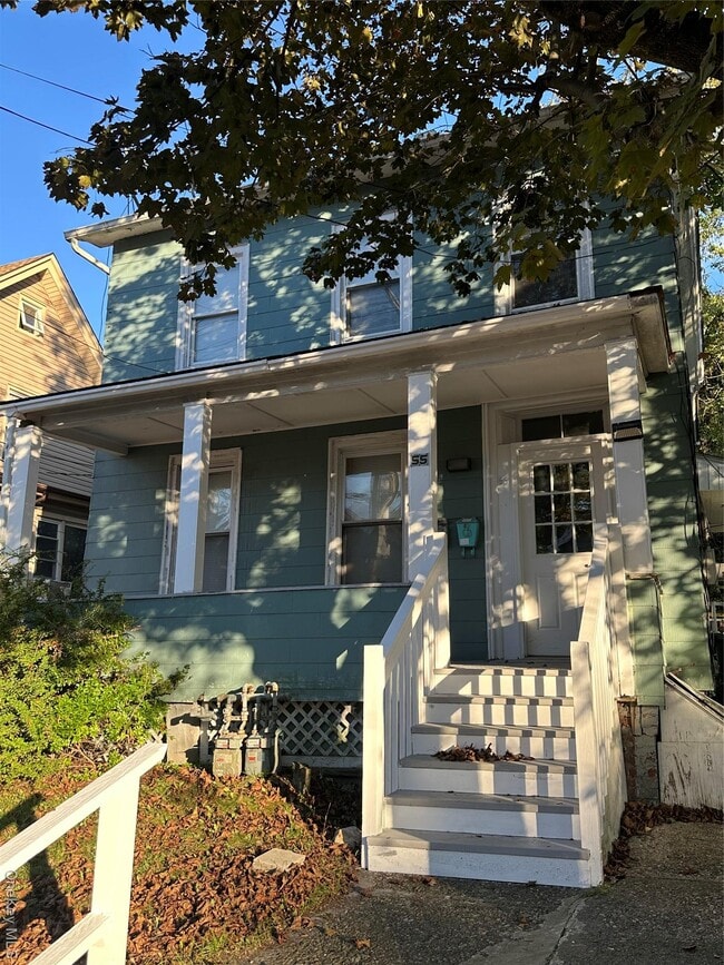 Building Photo - 55 Sprague Ave