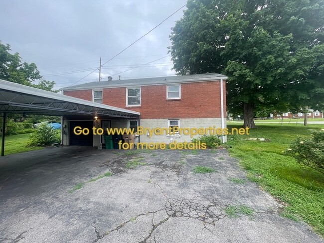 Building Photo - Nashville - Woodbine Area - 3 Bedrooms- I ...