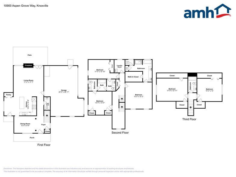 Building Photo - 10900 Aspen Grove Way