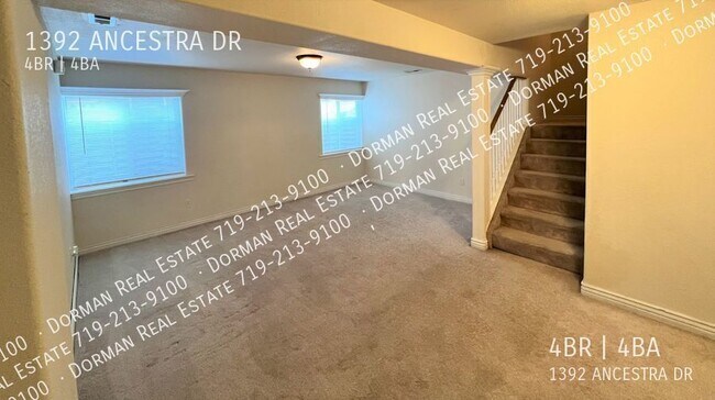 Building Photo - 1392 Ancestra Dr