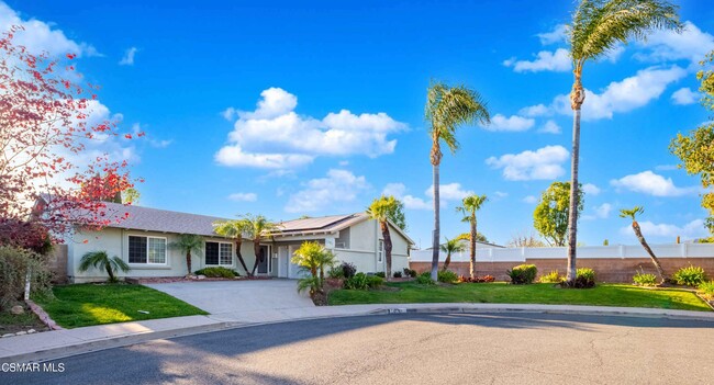 Building Photo - 2291 N Marter Ct