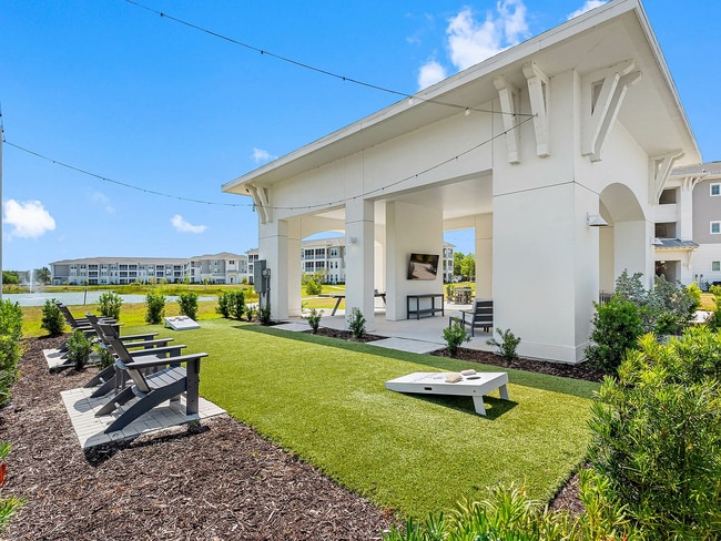 Building Photo - 2050 Griffon Rd