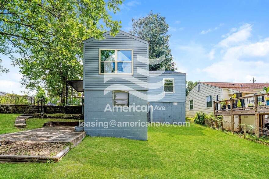 Building Photo - 5112 Avenue K