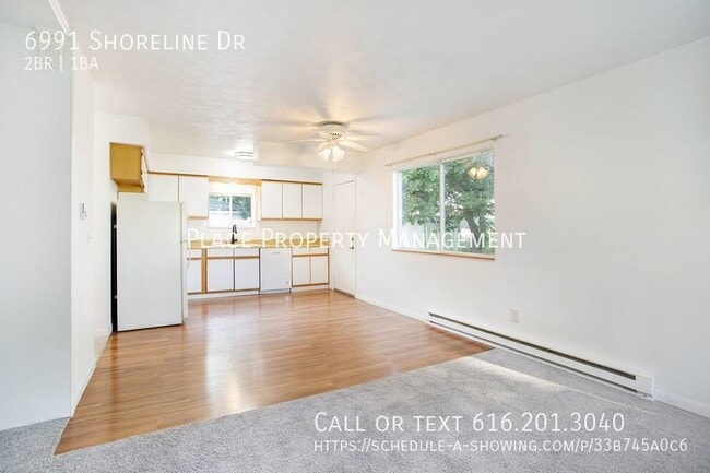 Building Photo - 6991 Shoreline Dr