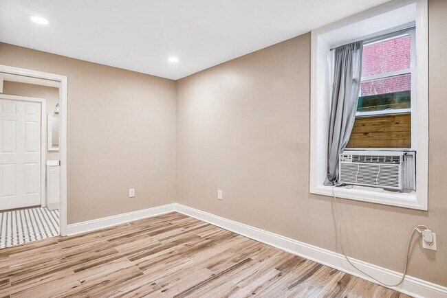 Lower Level - Bedroom 5 - 451 Park Rd NW