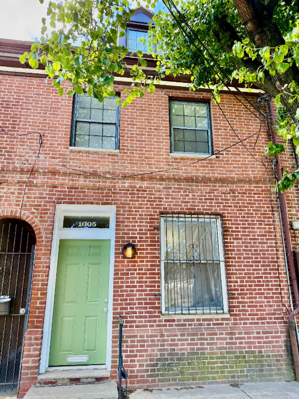 Building Photo - 1005 Frankford Ave