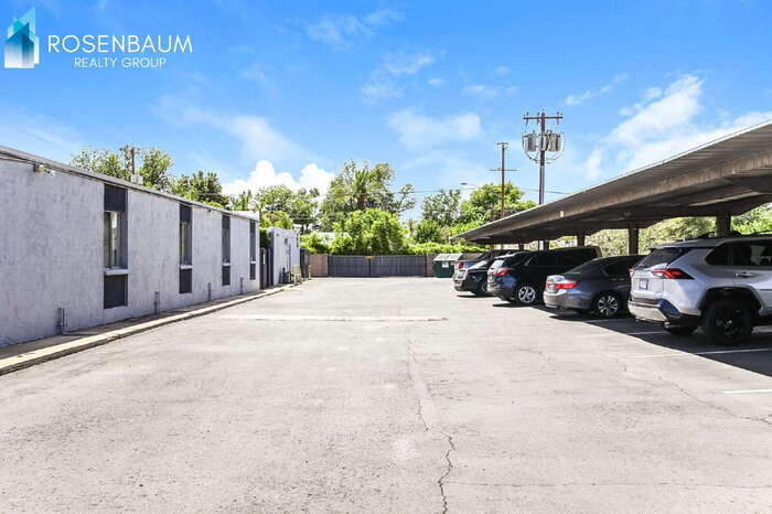 Building Photo - 6320 N 16th St