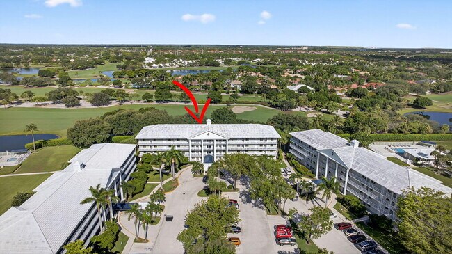 Building Photo - 2581 Village Blvd