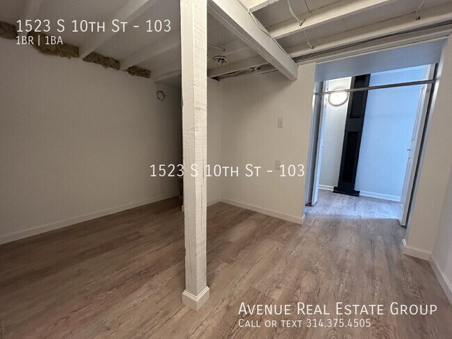 Building Photo - 1523 S 10th St