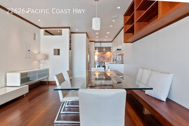 Building Photo - 22626 Pacific Coast Hwy