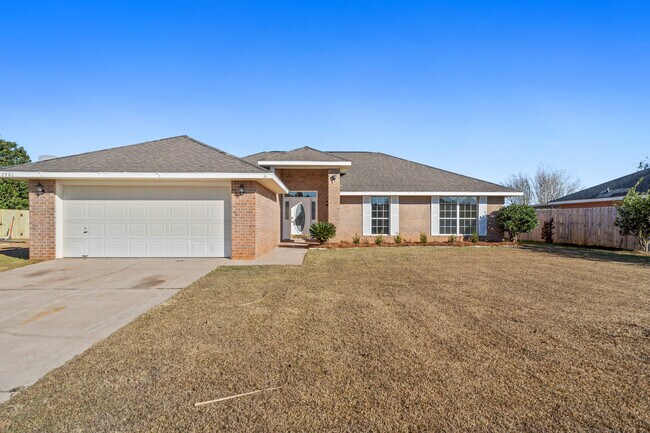Building Photo - 2520 E Ashford Park Dr