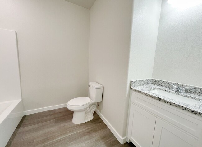 Building Photo - Stunning 3bd 2 ba house in brand new commu...