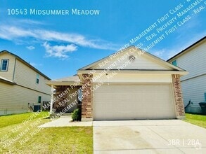 Building Photo - 10543 Midsummer Meadow