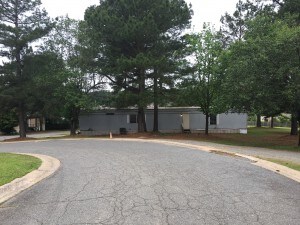 Building Photo - 11500 Chicot Rd