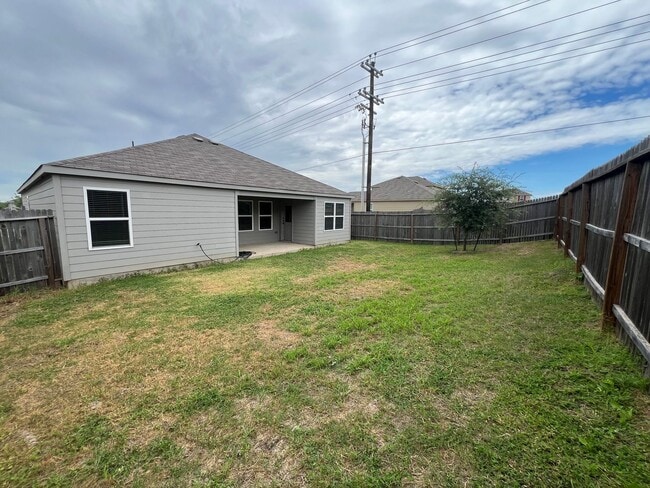 Building Photo - Beautiful 3x2 Rental Home in NBTX!
