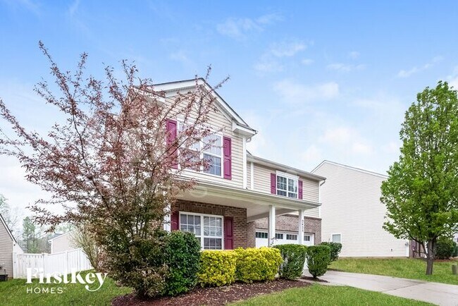 Building Photo - 2425 Sweet Birch Ct