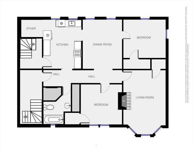 Building Photo - 206 Sumner St