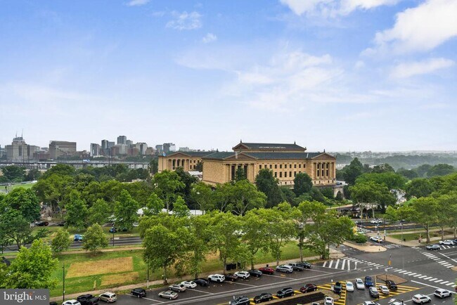 Building Photo - 2401 Pennsylvania Ave