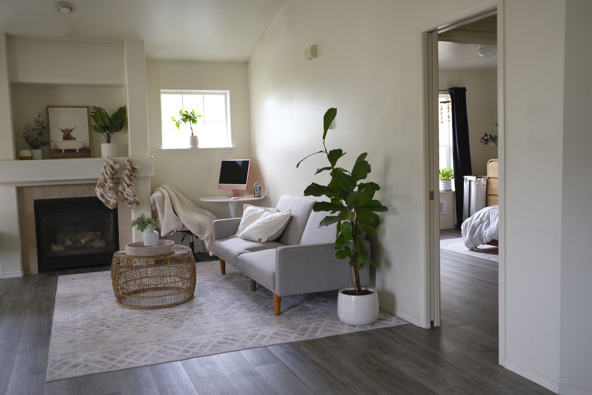 Living Room - 1787 Kennedy Pl