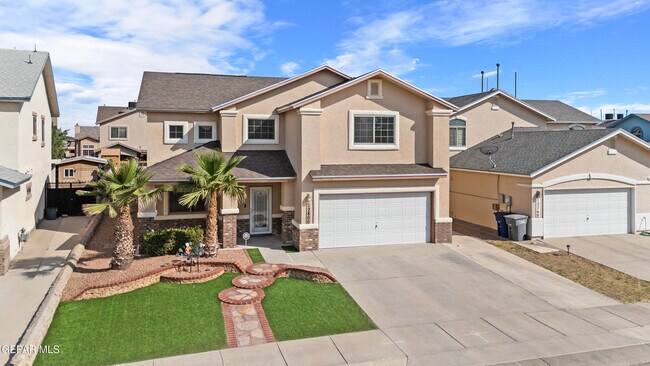 Primary Photo - 12800 Tierra Alexis Dr