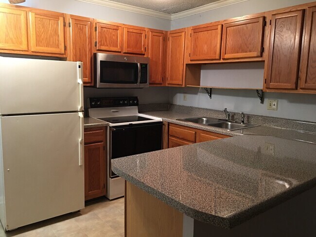 Primary Photo - 2 Bedroom Condo 4 Blocks from UTK Campus!