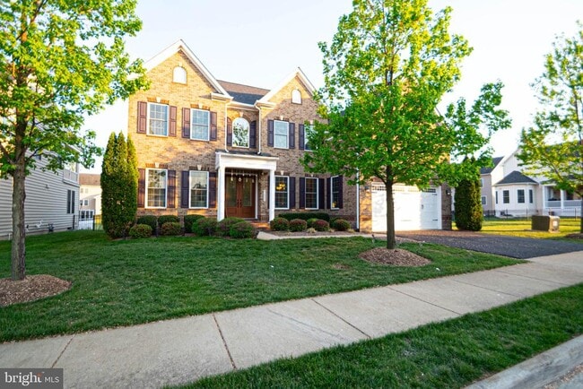 Building Photo - 41523 Cross Canter Dr