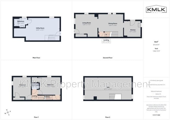 Building Photo - 444 7th St