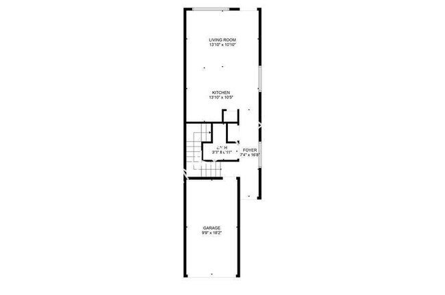 Building Photo - 12120 Morgan Dr