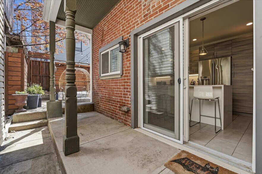 Building Photo - 5158 Keystone St