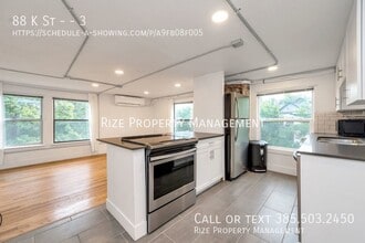 Building Photo - 88 K St